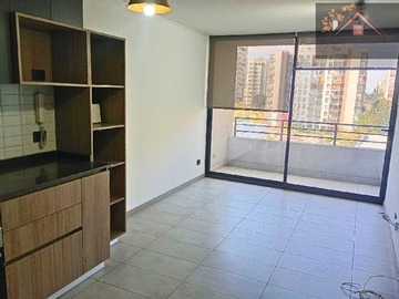 Arriendo Mensual / Departamento / San Miguel