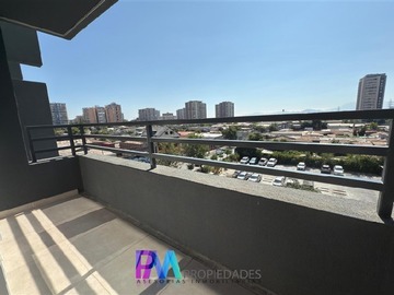 Arriendo Mensual / Departamento / San Miguel