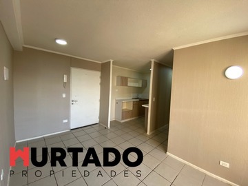 Arriendo Mensual / Departamento / San Miguel