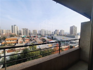 Arriendo Mensual / Departamento / San Miguel