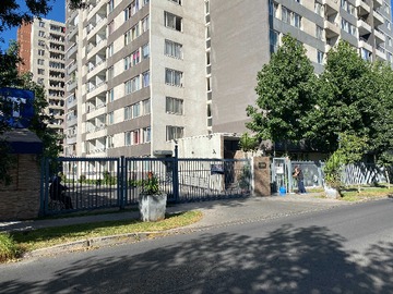 Arriendo Mensual / Departamento / San Miguel