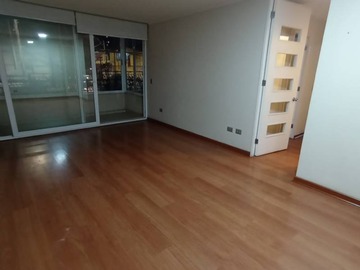 Arriendo Mensual / Departamento / San Miguel