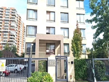 Arriendo Mensual / Departamento / San Miguel