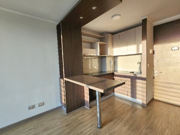 Arriendo Mensual / Departamento / San Miguel