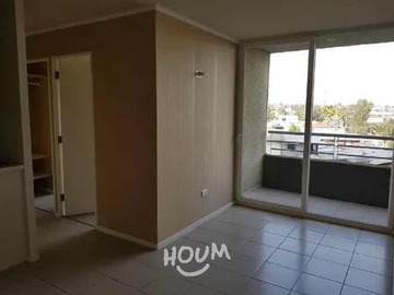 Arriendo Mensual / Departamento / San Miguel