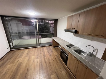 Arriendo Mensual / Departamento / San Miguel