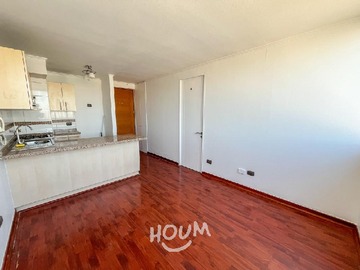 Arriendo Mensual / Departamento / San Miguel