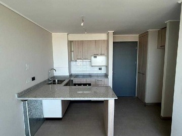 Arriendo Mensual / Departamento / San Miguel