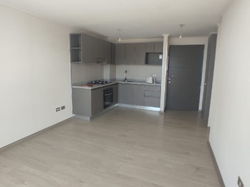 Arriendo Mensual / Departamento / San Miguel