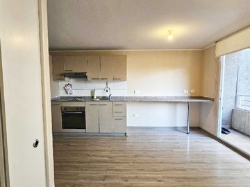 Arriendo Mensual / Departamento / San Miguel
