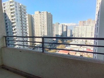 Arriendo Mensual / Departamento / San Miguel
