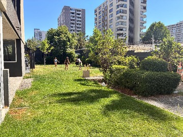 Arriendo Mensual / Departamento / San Miguel