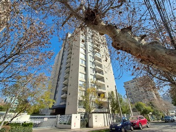 Arriendo Mensual / Departamento / San Miguel