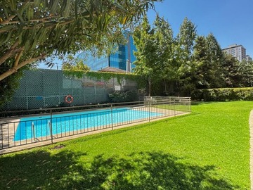 Arriendo Mensual / Departamento / San Miguel