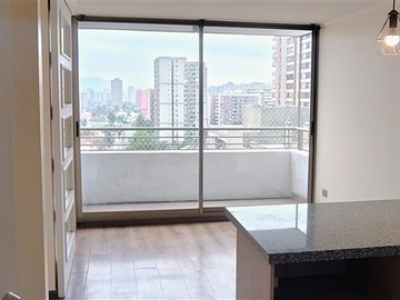 Arriendo Mensual / Departamento / San Miguel
