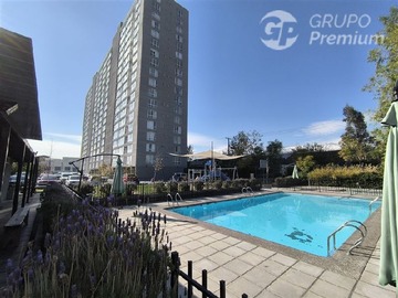 Arriendo Mensual / Departamento / San Miguel