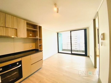 Arriendo Mensual / Departamento / San Miguel