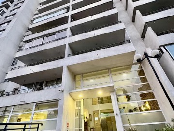 Arriendo Mensual / Departamento / San Miguel