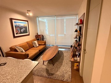 Arriendo Mensual / Departamento / San Miguel