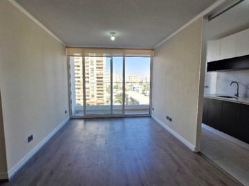 Arriendo Mensual / Departamento / San Miguel