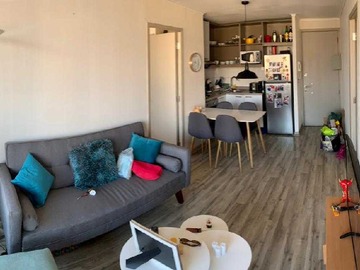 Arriendo Mensual / Departamento / San Miguel