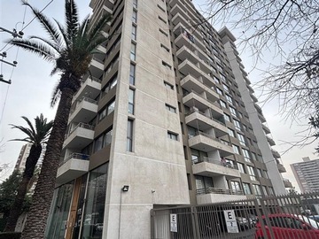 Arriendo Mensual / Departamento / San Miguel