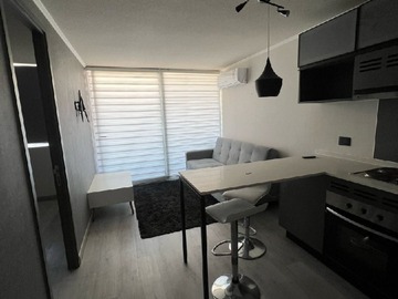 Arriendo Mensual / Departamento / San Miguel