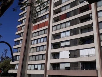 Arriendo Mensual / Departamento / San Miguel