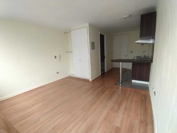 Arriendo Mensual / Departamento / San Miguel