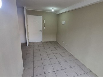 Arriendo Mensual / Departamento / San Miguel