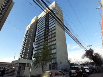 Arriendo Mensual / Departamento / San Miguel