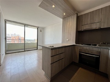 Arriendo Mensual / Departamento / San Miguel