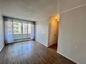 Arriendo Mensual / Departamento / San Miguel