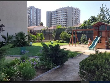 Arriendo Mensual / Departamento / San Miguel