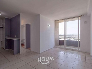 Arriendo Mensual / Departamento / San Miguel