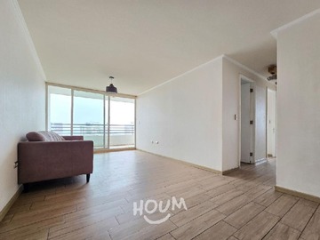Arriendo Mensual / Departamento / San Miguel