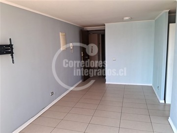 Arriendo Mensual / Departamento / San Miguel