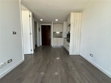 Arriendo Mensual / Departamento / San Miguel