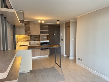 Arriendo Mensual / Departamento / San Miguel