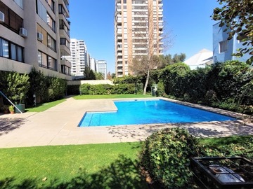 Arriendo Mensual / Departamento / San Miguel