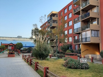 Arriendo Mensual / Departamento / San Miguel