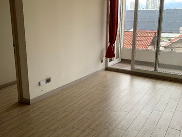 Arriendo Mensual / Departamento / San Miguel