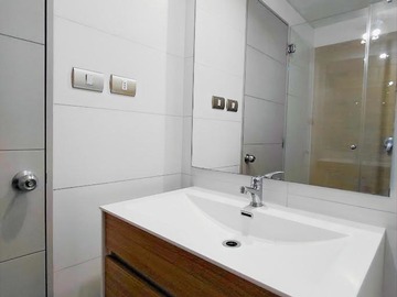Baño en Suite
