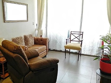 Arriendo Mensual / Departamento / San Miguel