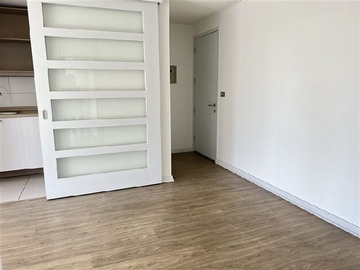 Arriendo Mensual / Departamento / San Miguel
