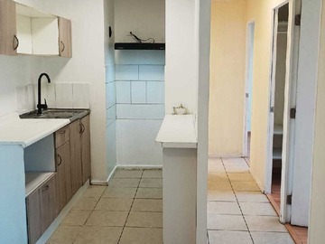 Arriendo Mensual / Departamento / San Miguel