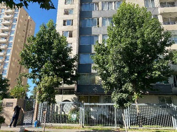 Arriendo Mensual / Departamento / San Miguel