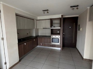 Arriendo Mensual / Departamento / San Miguel