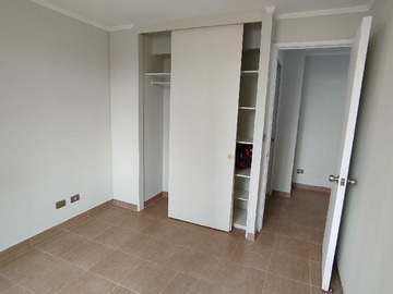 Arriendo Mensual / Departamento / San Miguel
