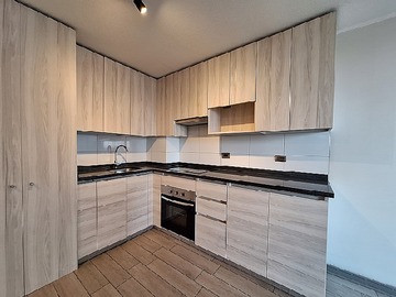 Arriendo Mensual / Departamento / San Miguel